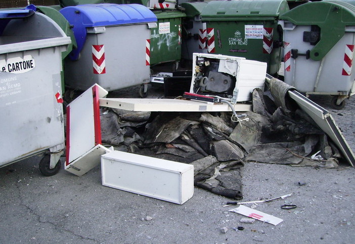 (Foto d'archivio) (Foto d'archivio)