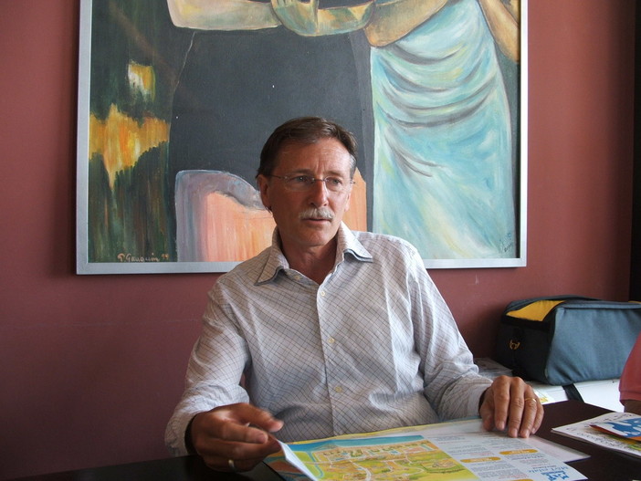 San Bartolomeo: il Sindaco risponde alla minoranza San Bartolomeo: il Sindaco risponde alla minoranza