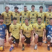 Pallavolo. Riviera Volley, sarà un weekend intenso di sfide