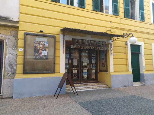Diano Marina: presentata la stagione teatrale del Politeama Dianese, al via nel mese di gennaio Diano Marina: presentata la stagione teatrale del Politeama Dianese, al via nel mese di gennaio