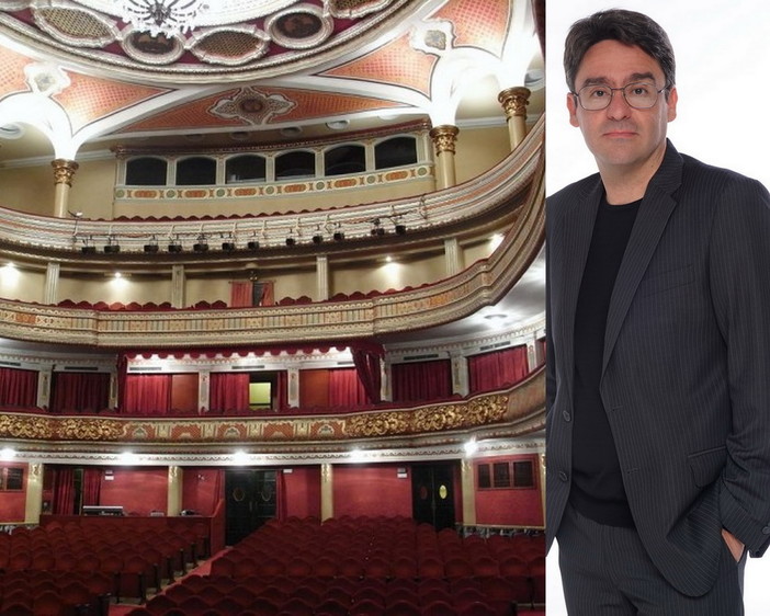 Nel 500esimo della 1a circumnavigazione della Terra, domani anteprima a Siviglia dell'opera di Marco Reghezza Nel 500esimo della 1a circumnavigazione della Terra, domani anteprima a Siviglia dell'opera di Marco Reghezza