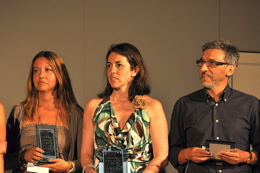 I premiati I premiati