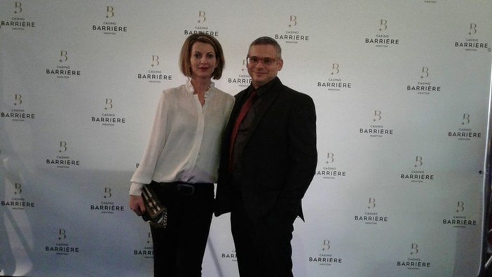 Alla serata "La Dolce Vita S'Invite Au Casinò" di Mentone sarà presente anche la pasta artigianale di Pasta Fresca Morena