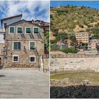 Spettacolo teatrale itinerante, "Ridere o piangere?" va in scena a Vallecrosia Alta e a Ventimiglia (Foto)