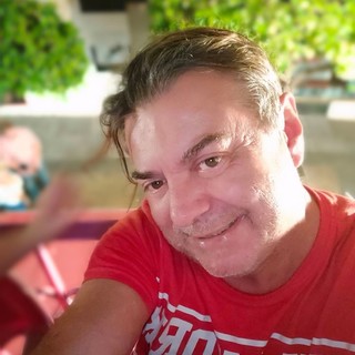 Imperia: è morto a 52 anni Riccardo Pianosi, volontario della Croce D'Oro e titolare di un B&B Imperia: è morto a 52 anni Riccardo Pianosi, volontario della Croce D'Oro e titolare di un B&B