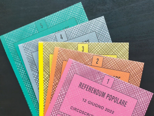 Anche in provincia di Imperia da domani al 30 settembre la raccolta firme per l'autonomia differenziata