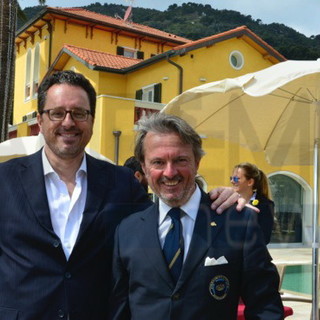 Un sabato intenso per il consigliere regionale Sergio Scibilia con la partecipazione a diversi eventi