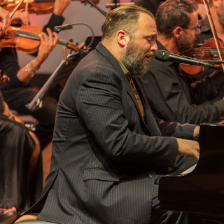 Sanremo, la lettera dopo il concerto di Gualazzi: “Una città splendida che merita più attenzione” Sanremo, la lettera dopo il concerto di Gualazzi: “Una città splendida che merita più attenzione”