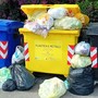 Ventimiglia, conferimento e abbandono: sanzioni fino a 3mila euro per i 'furbetti dei rifiuti'