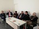 Crisi idrica nel Golfo Dianese, oggi la riunione con Confcommercio. Chiappori e Pilati all'attacco: "Nuovo tubo su vecchia ferrovia", il sindaco "Bypass dall'andorese" Crisi idrica nel Golfo Dianese, oggi la riunione con Confcommercio. Chiappori e Pilati all'attacco: "Nuovo tubo su vecchia ferrovia", il sindaco "Bypass dall'andorese"