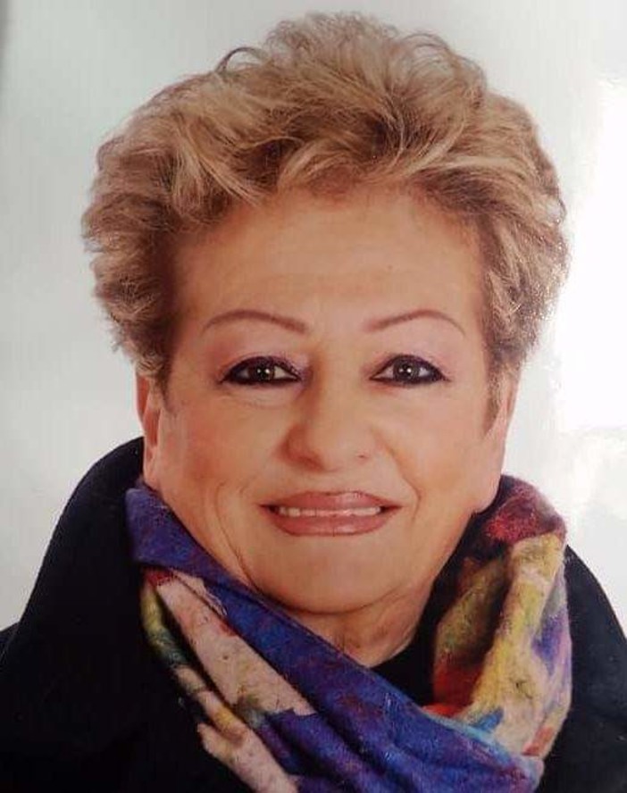 Rosetta Cozzi Rosetta Cozzi