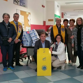 Ventimiglia: Lions Club Ventimiglia organizza raccolta occhiali usati da donare al Mozambico
