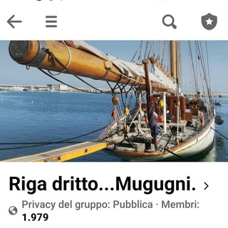 Torna attiva la pagina “Riga dritto…Mugugni”, la vetrina social imperiese di Piero Di Meo