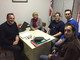 Ventimiglia: i risultati dell'incontro di ieri tra i Giovani Democratici del circolo intemelio con i senatori Caleo e Albano Ventimiglia: i risultati dell'incontro di ieri tra i Giovani Democratici del circolo intemelio con i senatori Caleo e Albano