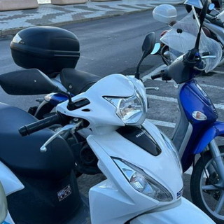 Motorini rumorosi a Sanremo, una lettrice: "Un assordante silenzio delle istituzioni!"