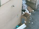 Sanremo: situazione di degrado in via Canessa, la segnalazione con foto di una cittadina Sanremo: situazione di degrado in via Canessa, la segnalazione con foto di una cittadina