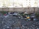 Ventimiglia: discarica a cielo aperto e ritrovo di balordi, la denuncia dei residenti di via Tenda