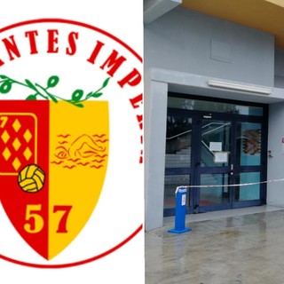 Imperia: sequestro della piscina Cascione, comunicato della Rari Nantes: “Tracce di legionella in una parte molto limitata dell’impianto” Imperia: sequestro della piscina Cascione, comunicato della Rari Nantes: “Tracce di legionella in una parte molto limitata dell’impianto”