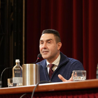 Trasferta a Sanremo per Roberto Vannacci: domani in città, venerdì sera ospite al Festival