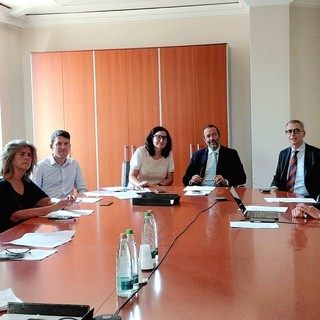 FILSE, approvato il bilancio 2025: gestiti quasi 559 milioni di euro e deliberate agevolazioni a favore di imprese, famiglie ed enti liguri FILSE, approvato il bilancio 2025: gestiti quasi 559 milioni di euro e deliberate agevolazioni a favore di imprese, famiglie ed enti liguri