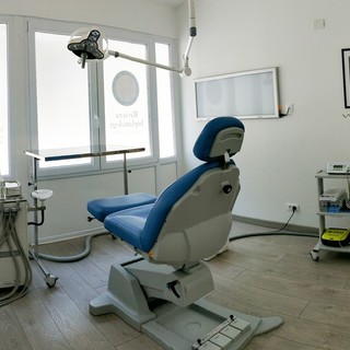 Igiene dentale in provincia di Imperia: intervista alla Dott.ssa Elena Pagliero, igienista dentale presso Riviera Implantology Igiene dentale in provincia di Imperia: intervista alla Dott.ssa Elena Pagliero, igienista dentale presso Riviera Implantology
