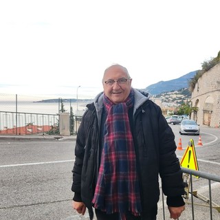 Ventimiglia, Parodi: "Le misure prese non hanno creato problemi in frontiera, gli orari di punta sono rimasti gli stessi" Ventimiglia, Parodi: "Le misure prese non hanno creato problemi in frontiera, gli orari di punta sono rimasti gli stessi"