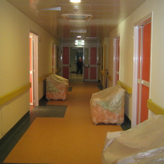 Imperia: un Consiglio Comunale monotematico sull'accorpamento dei reparti di ostetricia e pediatria a Sanremo Imperia: un Consiglio Comunale monotematico sull'accorpamento dei reparti di ostetricia e pediatria a Sanremo