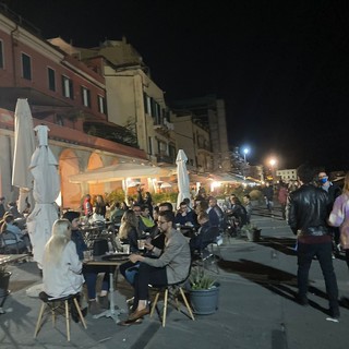Imperia: sicurezza in città, le decisioni prese dal comitato per l'ordine pubblico in Prefettura Imperia: sicurezza in città, le decisioni prese dal comitato per l'ordine pubblico in Prefettura