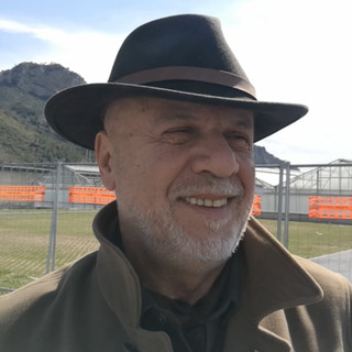 Elezioni Amministrative: Riccardo Bosio candidato Sindaco con la lista ‘Progetto Ventimiglia’. “Al Parco Roja vorrei realizzare un polo tecnologico” (Video)