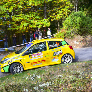 Rallye Sanremo