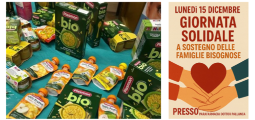 Ventimiglia, un aiuto alle famiglie più bisognose: giornata solidale a Roverino (Foto) Ventimiglia, un aiuto alle famiglie più bisognose: giornata solidale a Roverino (Foto)