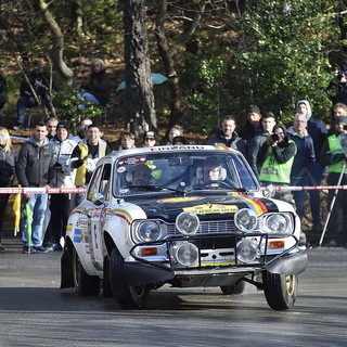 Appello degli organizzatori: "Non andate sulle prove speciali del Rally di Sanremo, c'è il rischio di annullamento della gara"