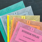 Referendum, gazebo per il 'Sì' ad Arma: lunedì prossimo incontro informativo davanti alla vecchia stazione