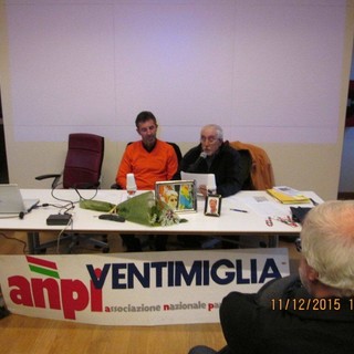 Ventimiglia: commossa partecipazione all'Aprosiana per ricordare Marina Lanteri Ventimiglia: commossa partecipazione all'Aprosiana per ricordare Marina Lanteri
