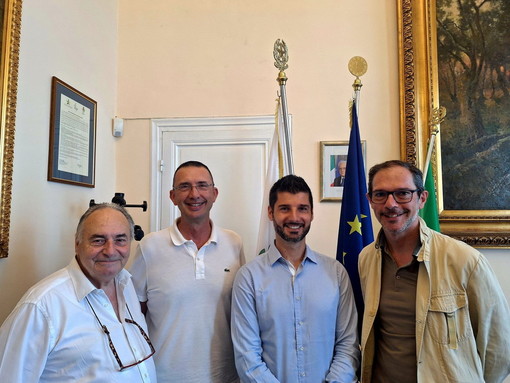 I Presidenti dei Consigli comunali del Ponente ligure a confronto a Bordighera