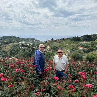 Elezioni Sanremo, il candidato sindaco Rolando: “Non può esistere la città dei fiori senza i fiori”
