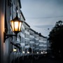 Torino celebra Guido Peri, l’ingegnere sanremese che rivoluzionò l’illuminazione pubblica: una mostra a Villa Amoretti Torino celebra Guido Peri, l’ingegnere sanremese che rivoluzionò l’illuminazione pubblica: una mostra a Villa Amoretti