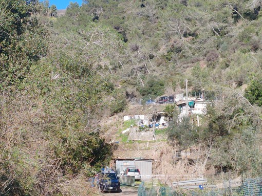 Bimba morta a Bordighera, legali e famiglia ancora in attesa degli esiti. Il compagno della madre sotto shock: “Non esce più di casa”