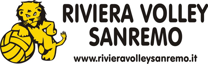 Pallavolo: anche nel weekend scorso, la Riviera Volley Sanremo impegnata su tre fronti Pallavolo: anche nel weekend scorso, la Riviera Volley Sanremo impegnata su tre fronti