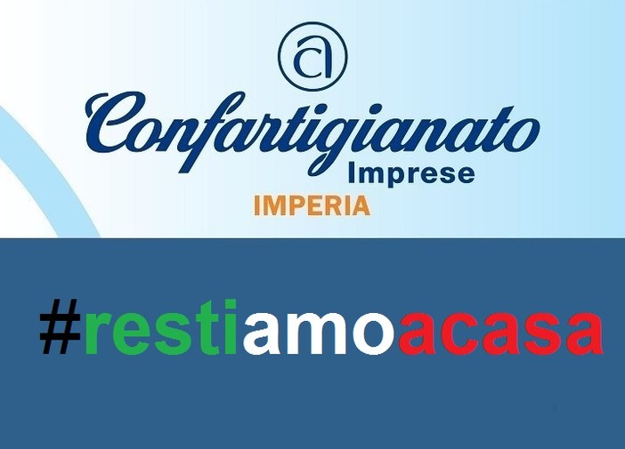 Distribuzione mascherine offerte da Regione Liguria, Confartigianato: “Strumento apprezzato dalle imprese” Distribuzione mascherine offerte da Regione Liguria, Confartigianato: “Strumento apprezzato dalle imprese”