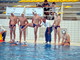 Pallanuoto: nella 4a Giornata del Campionato Allievi 'Fase Finale', vittoria per la RN Imperia