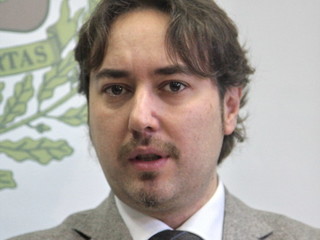 Massimiliano Russo Massimiliano Russo