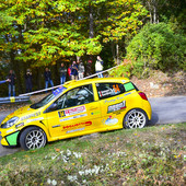 Rallye Sanremo