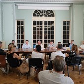 Presentata alla prima commissione nuova aliquota per il Casinò: mezzo milione in più di entrate per il 2024