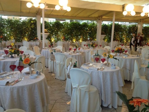 Sanremo: pagati dal Casinò gli stipendi ai dipendenti 'New Generation', a Capodanno arriva il catering Sanremo: pagati dal Casinò gli stipendi ai dipendenti 'New Generation', a Capodanno arriva il catering