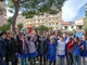 Arma di Taggia: il parco giochi del Viale delle Palme è stato restituito alla comunità, ecco che cosa è stato fatto in queste settimane Arma di Taggia: il parco giochi del Viale delle Palme è stato restituito alla comunità, ecco che cosa è stato fatto in queste settimane