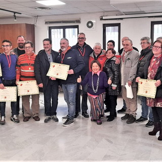 Donatori di sangue, riconoscimenti FIDAS a San Bartolomeo al Mare. Urso: "Un fiore all'occhiello che rappresenta degnamente i valori della nostra comunità"