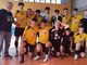L’Under 17 del Riviera Volley Sanremo conquista il secondo posto a “Pasqua Sottorete” L’Under 17 del Riviera Volley Sanremo conquista il secondo posto a “Pasqua Sottorete”
