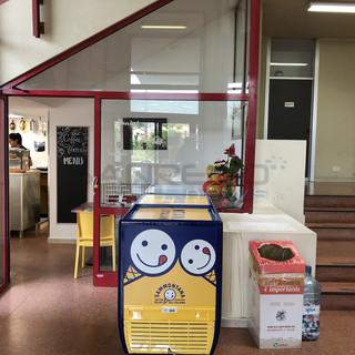 Taggia, Alleanza Progressista: "Riaprire il bar del Comune e affidarlo alle associazioni per l'inclusione"