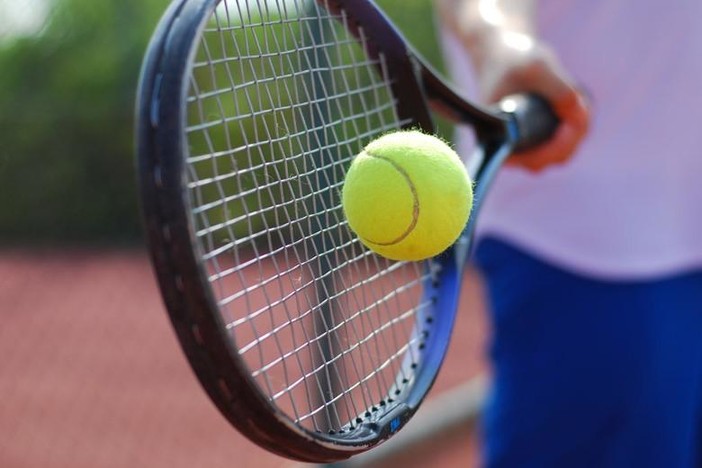 Vallecrosia: promozione 'al femminile' per l'anno appena cominciato al Tennis Club Quadrifoglio